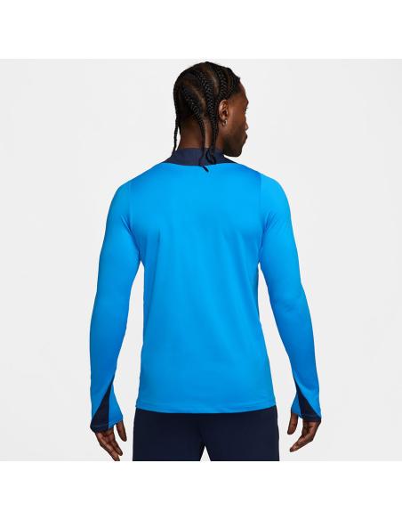 Bluza Nike Chelsea FC Strike Drill Top FN9831-436