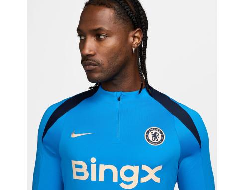 Bluza Nike Chelsea FC Strike Drill Top FN9831-436