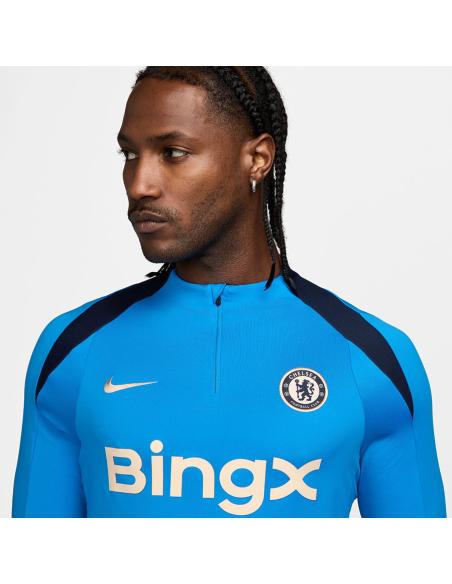 Bluza Nike Chelsea FC Strike Drill Top FN9831-436