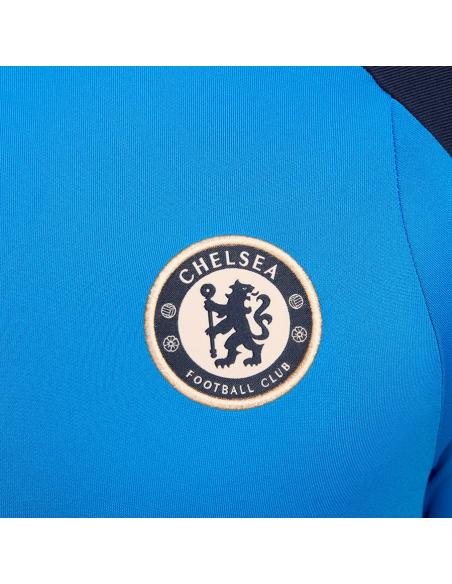 Bluza Nike Chelsea FC Strike Drill Top FN9831-436