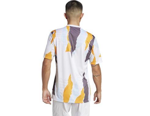 Koszulka adidas Real Madryt Pre-Match JJ3493