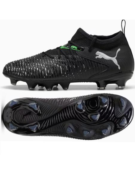 Buty Puma Future 8 Match Jr FG/AG 108143-02