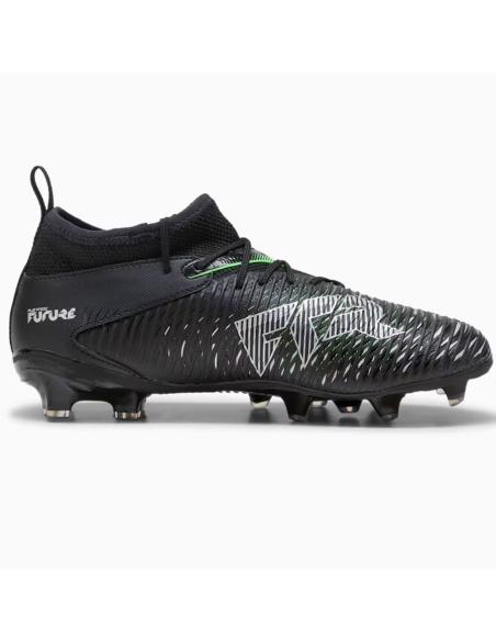 Buty Puma Future 8 Match Jr FG/AG 108143-02