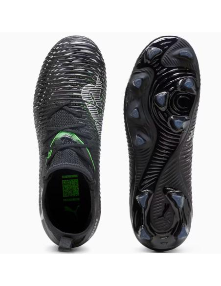 Buty Puma Future 8 Match Jr FG/AG 108143-02