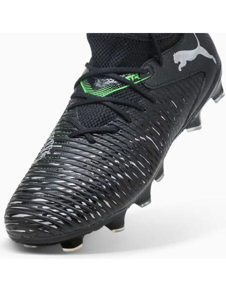 Buty Puma Future 8 Match Jr FG/AG 108143-02