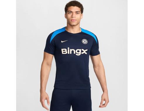 Koszulka Nike Chelsea FC Strike SS Top FN9813-454