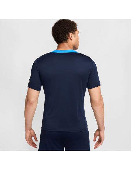 Koszulka Nike Chelsea FC Strike SS Top FN9813-454