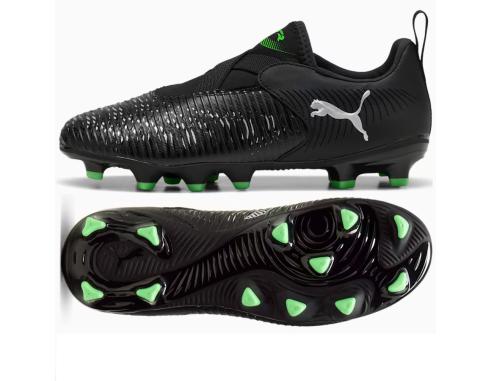 Buty Puma Future 8 Match LL Jr FG/AG 108285-02