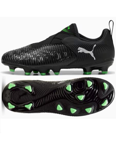Buty Puma Future 8 Match LL Jr FG/AG 108285-02