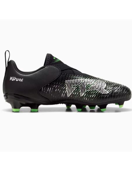 Buty Puma Future 8 Match LL Jr FG/AG 108285-02