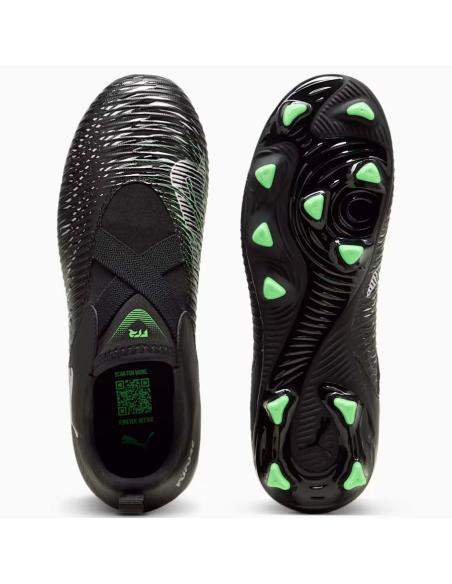 Buty Puma Future 8 Match LL Jr FG/AG 108285-02