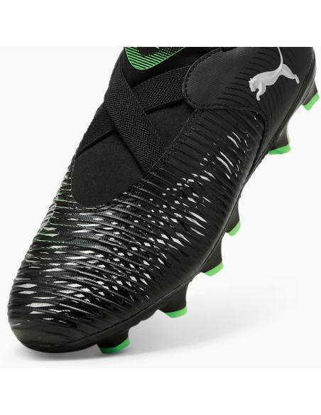 Buty Puma Future 8 Match LL Jr FG/AG 108285-02