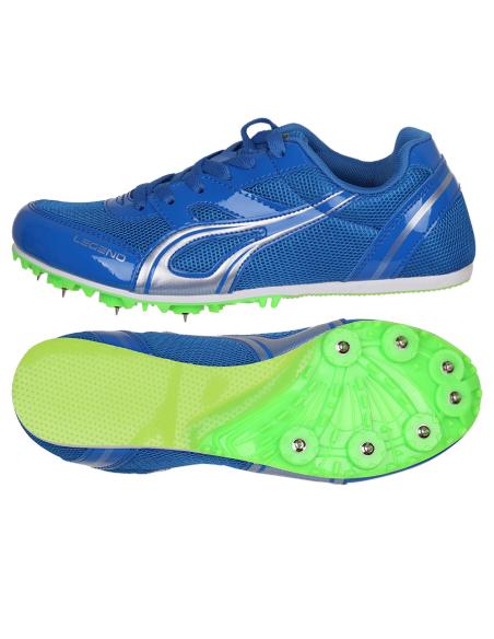 Buty kolce Legend 84819