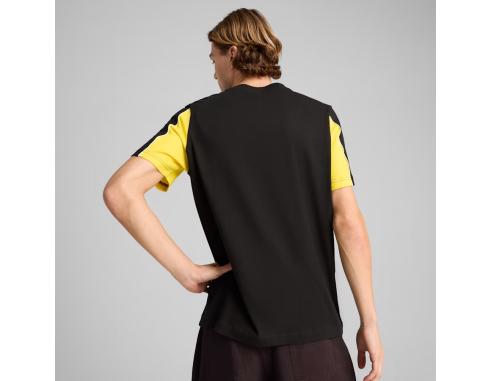 Koszulka Puma Borussia Dortmund Home Tee 779107-02