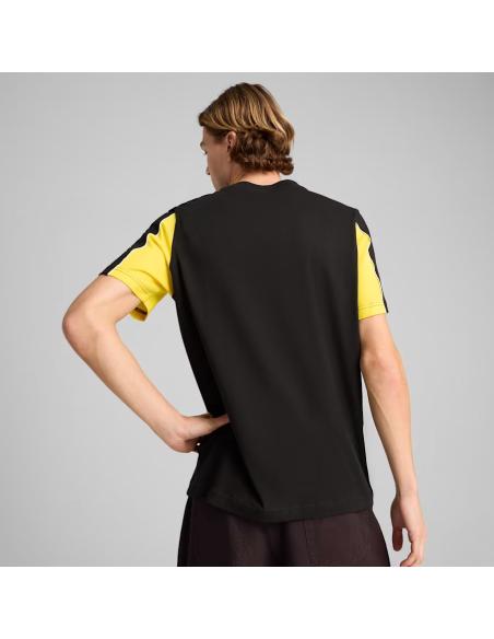 Koszulka Puma Borussia Dortmund Home Tee 779107-02