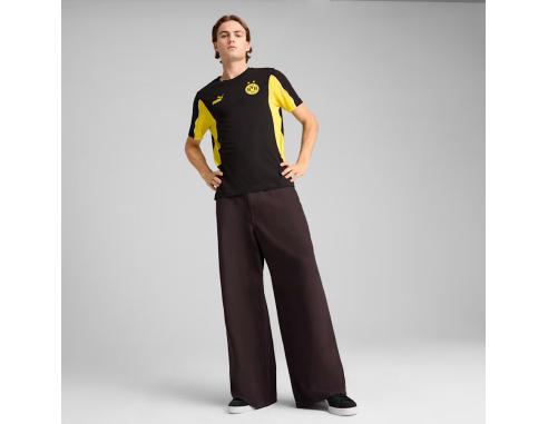 Koszulka Puma Borussia Dortmund Home Tee 779107-02