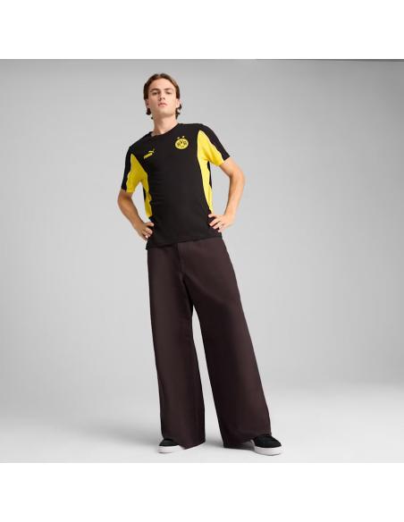 Koszulka Puma Borussia Dortmund Home Tee 779107-02