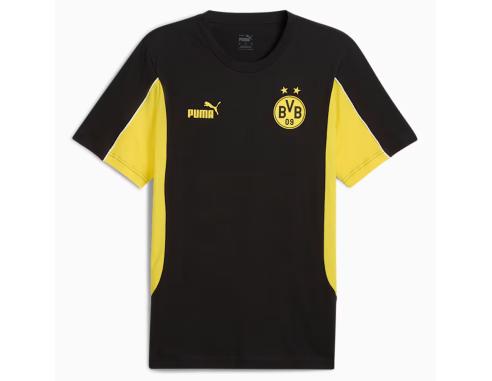 Koszulka Puma Borussia Dortmund Home Tee 779107-02
