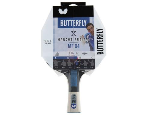 Rakietka Butterfly Marcos Freitas