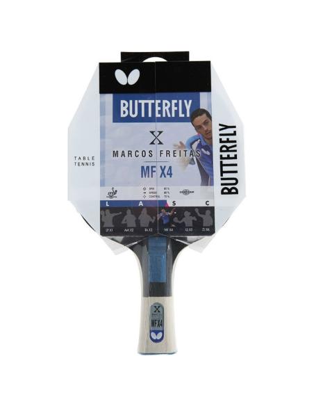 Rakietka Butterfly Marcos Freitas