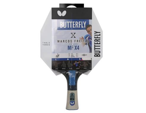 Rakietka Butterfly Marcos Freitas