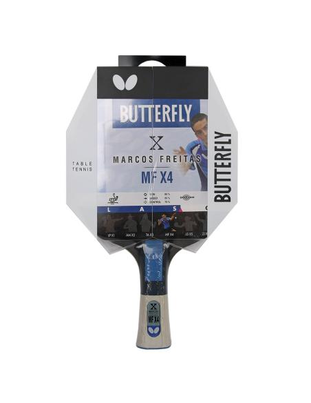 Rakietka Butterfly Marcos Freitas