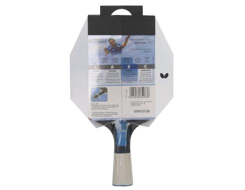 Rakietka Butterfly Marcos Freitas