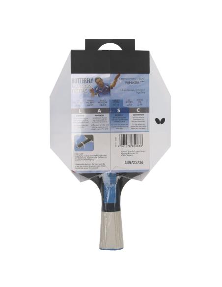 Rakietka Butterfly Marcos Freitas
