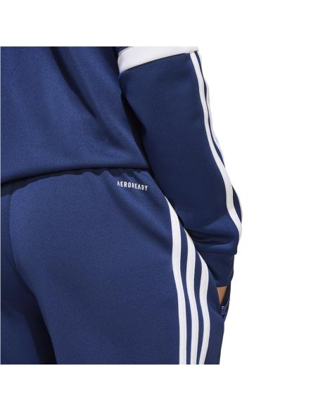 Spodnie adidas SQUADRA 25 Training Pant Jr JD4799