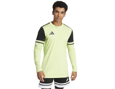 Bluza adidas SQUADRA 25 GK JSY JG1129