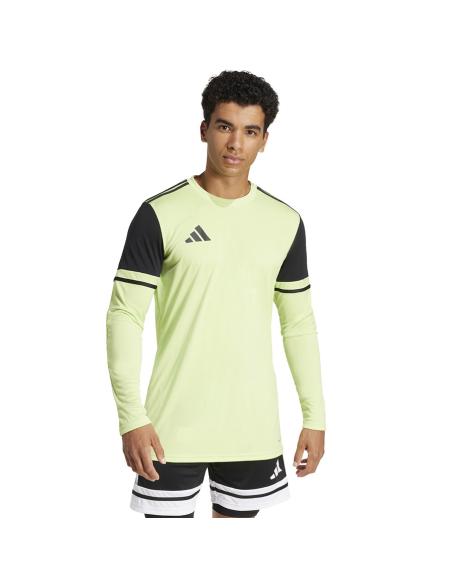 Bluza adidas SQUADRA 25 GK JSY JG1129