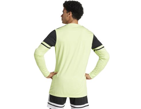 Bluza adidas SQUADRA 25 GK JSY JG1129