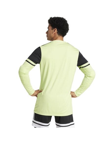 Bluza adidas SQUADRA 25 GK JSY JG1129