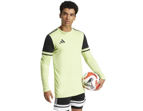 Bluza adidas SQUADRA 25 GK JSY JG1129