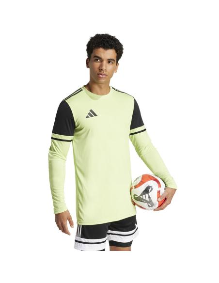 Bluza adidas SQUADRA 25 GK JSY JG1129