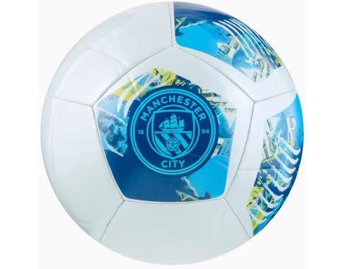 Piłka Puma Manchester City 084546-75