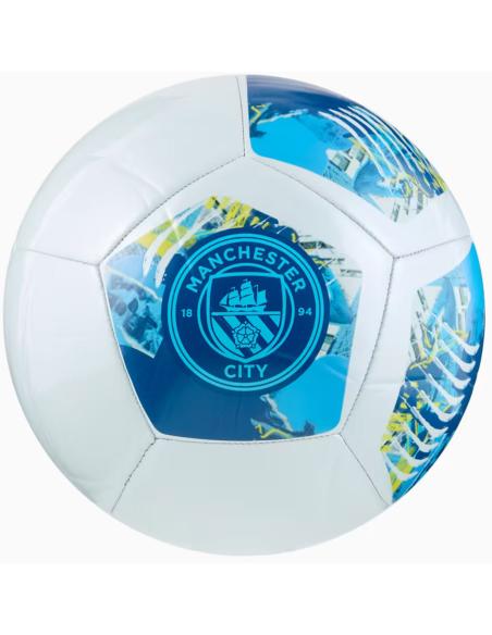 Piłka Puma Manchester City 084546-75