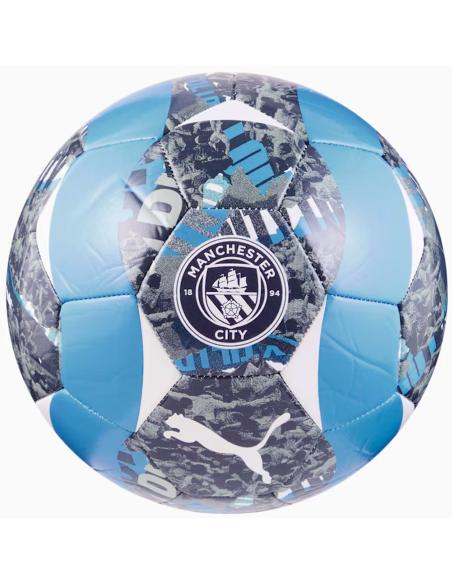 Piłka Puma Manchester City Pre-Match Strong 084548-74