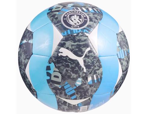 Piłka Puma Manchester City Pre-Match Strong 084548-74