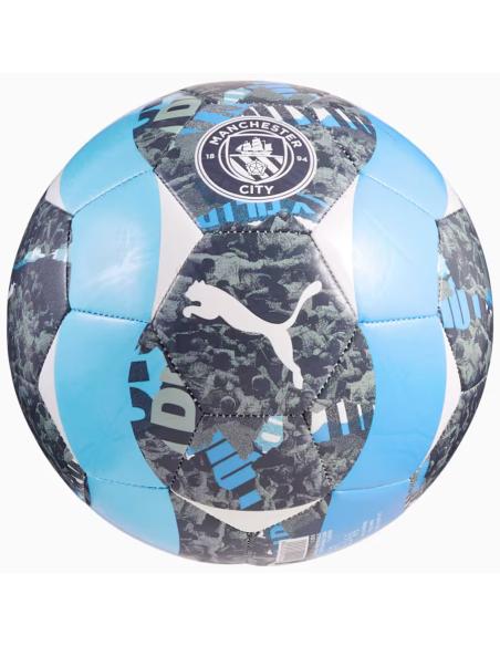 Piłka Puma Manchester City Pre-Match Strong 084548-74
