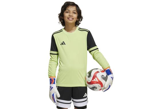 Bluza adidas SQUADRA 25 GK JSY Jr JJ1940