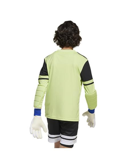 Bluza adidas SQUADRA 25 GK JSY Jr JJ1940