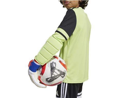 Bluza adidas SQUADRA 25 GK JSY Jr JJ1940