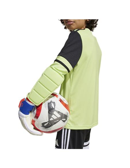 Bluza adidas SQUADRA 25 GK JSY Jr JJ1940