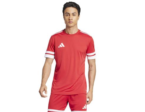 Koszulka adidas SQUADRA 25 JSY JE2601