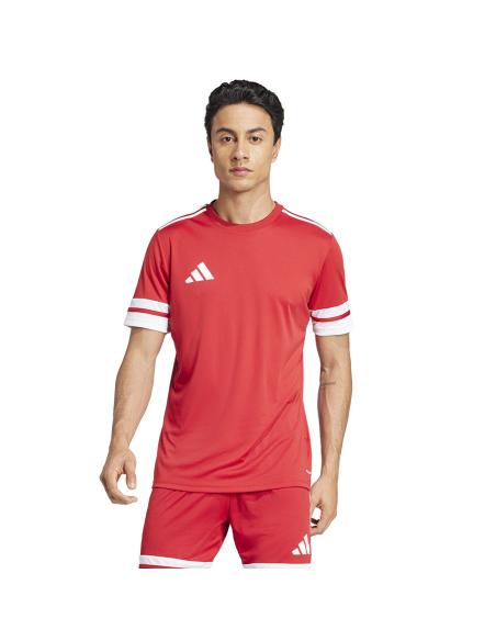 Koszulka adidas SQUADRA 25 JSY JE2601