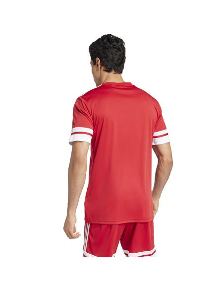 Koszulka adidas SQUADRA 25 JSY JE2601