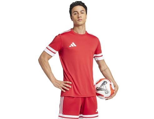 Koszulka adidas SQUADRA 25 JSY JE2601