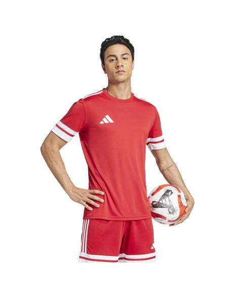 Koszulka adidas SQUADRA 25 JSY JE2601