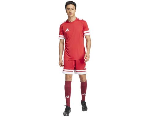 Koszulka adidas SQUADRA 25 JSY JE2601